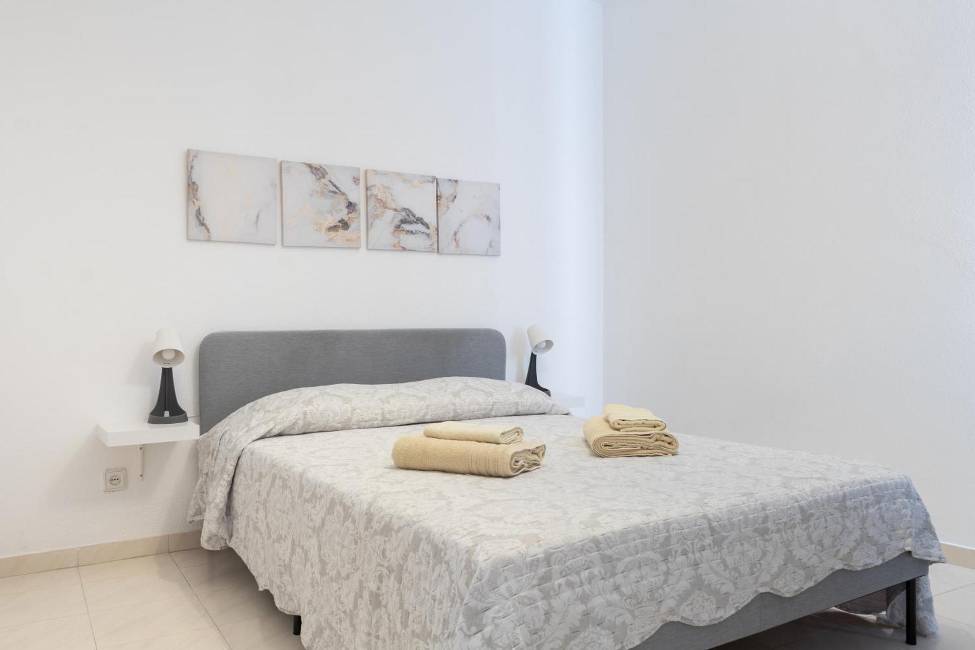 Blife Martinya House - Private Rooms And Apartments Olhão Esterno foto