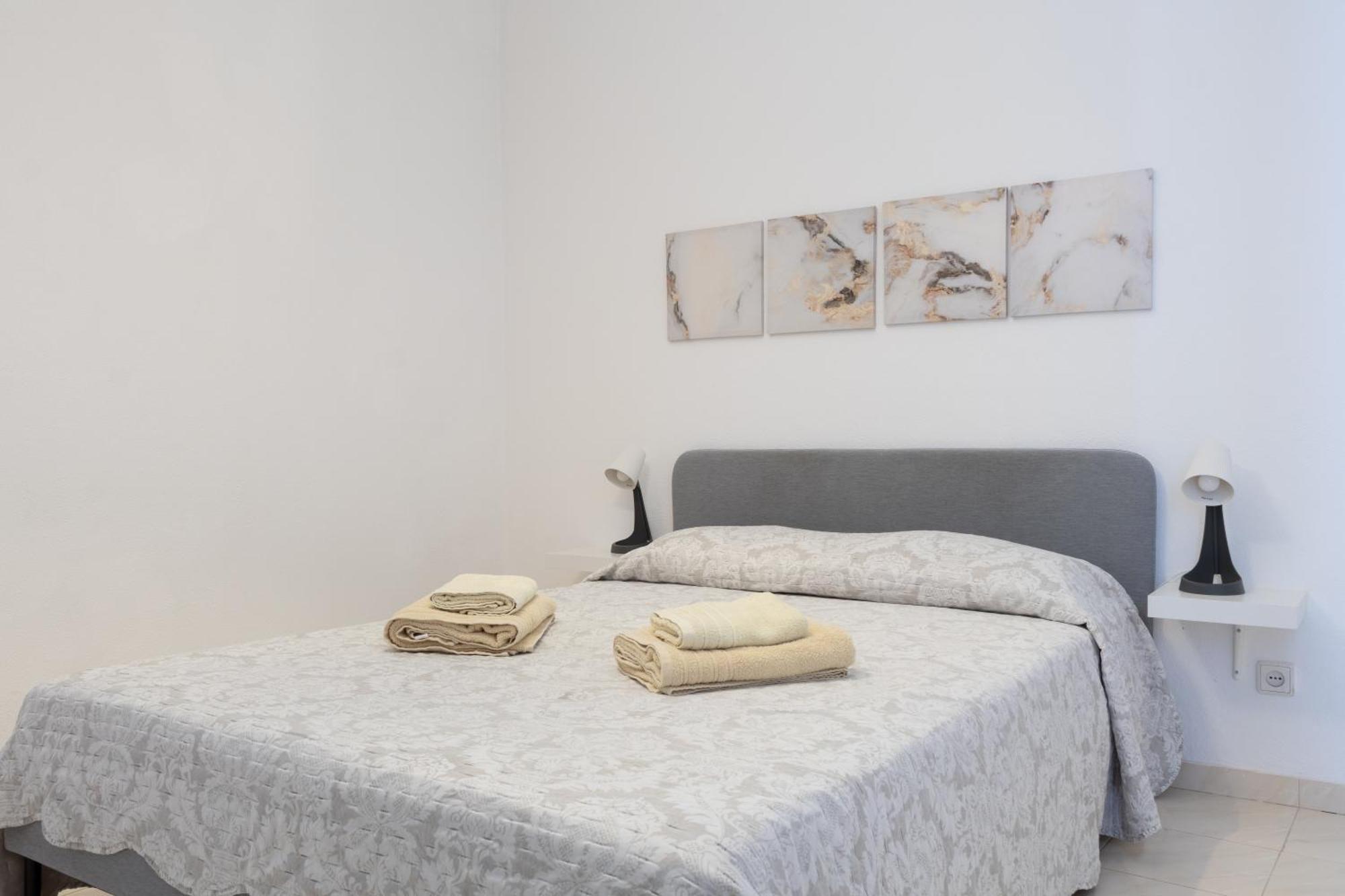 Blife Martinya House - Private Rooms And Apartments Olhão Esterno foto