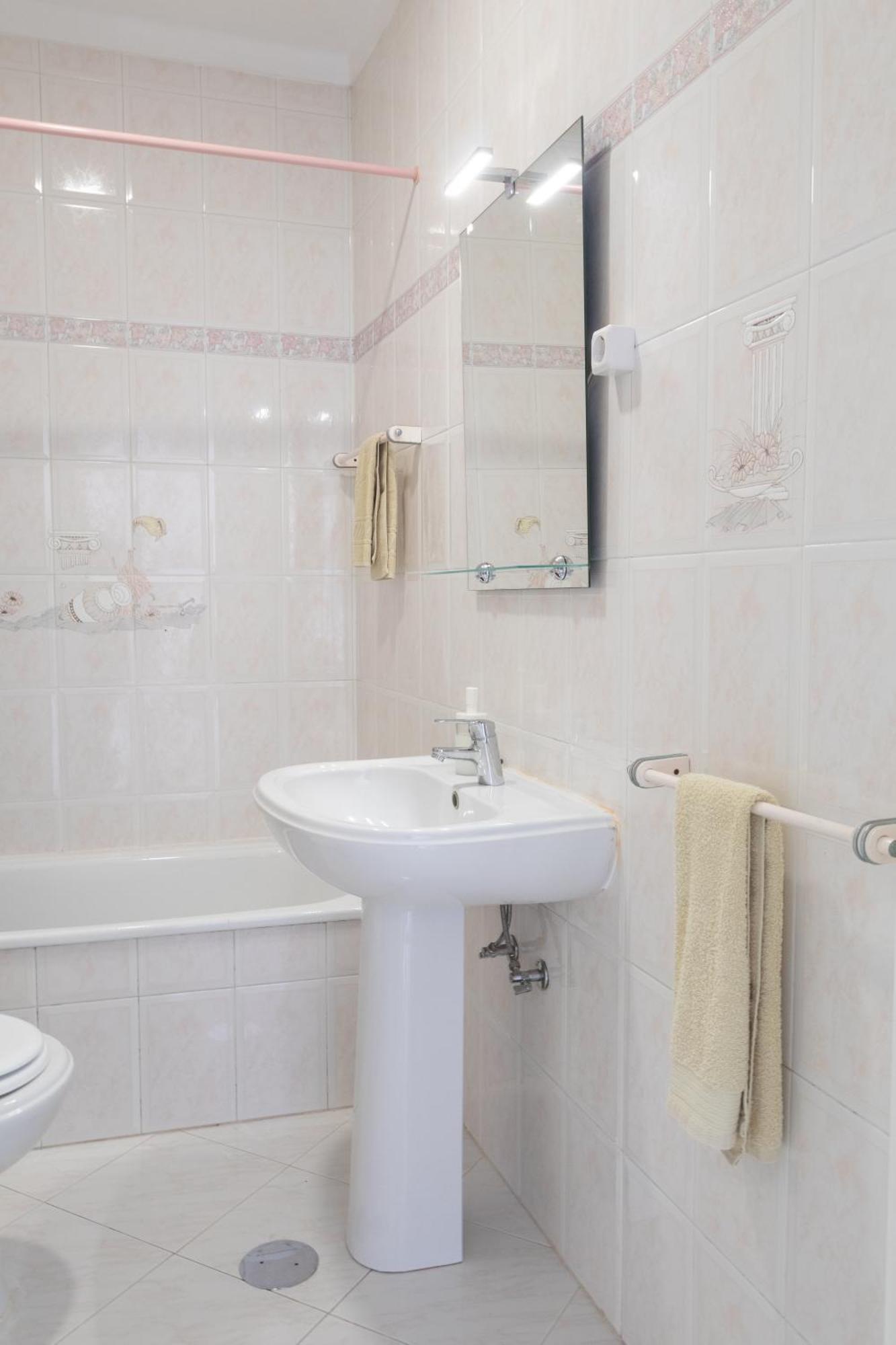 Blife Martinya House - Private Rooms And Apartments Olhão Esterno foto