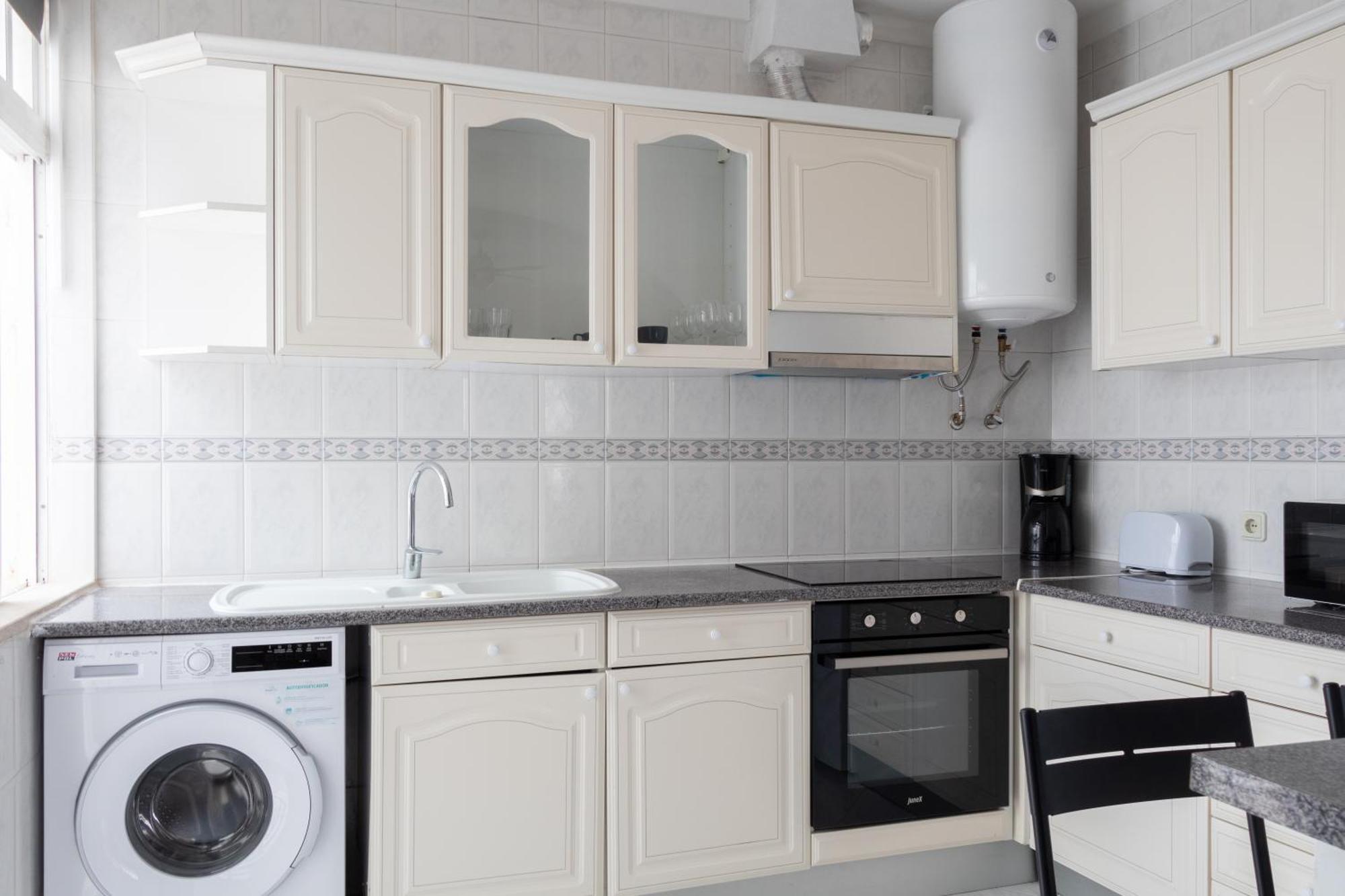 Blife Martinya House - Private Rooms And Apartments Olhão Esterno foto