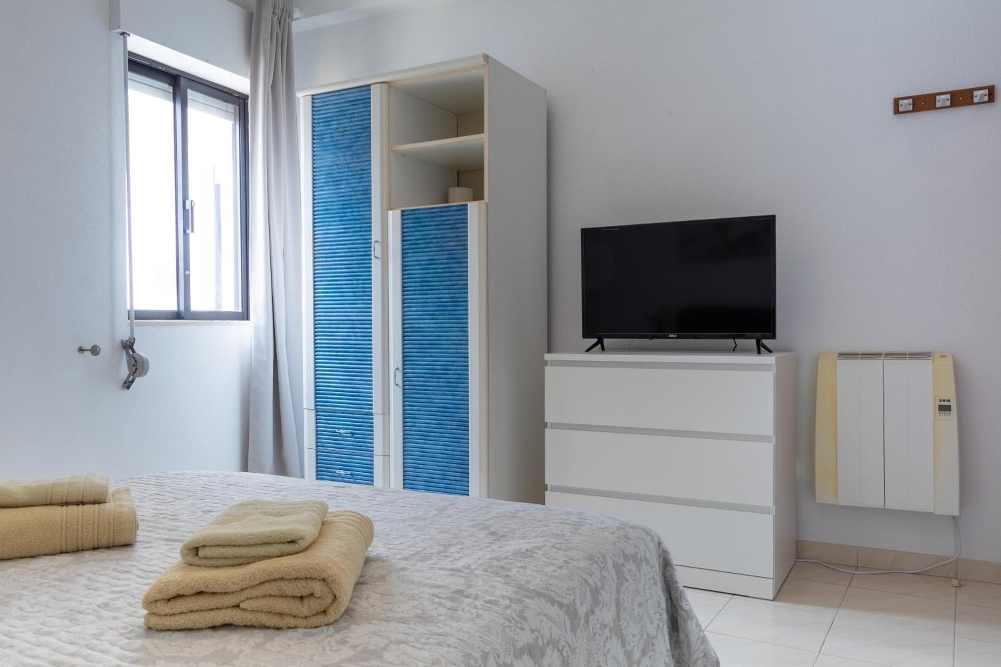 Blife Martinya House - Private Rooms And Apartments Olhão Esterno foto