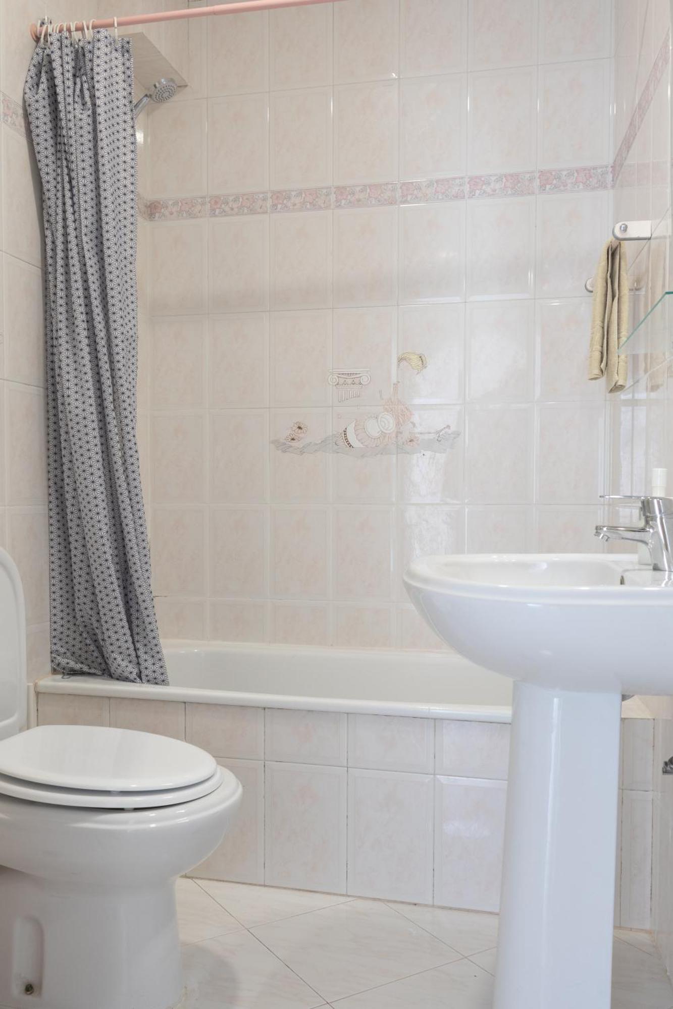 Blife Martinya House - Private Rooms And Apartments Olhão Esterno foto