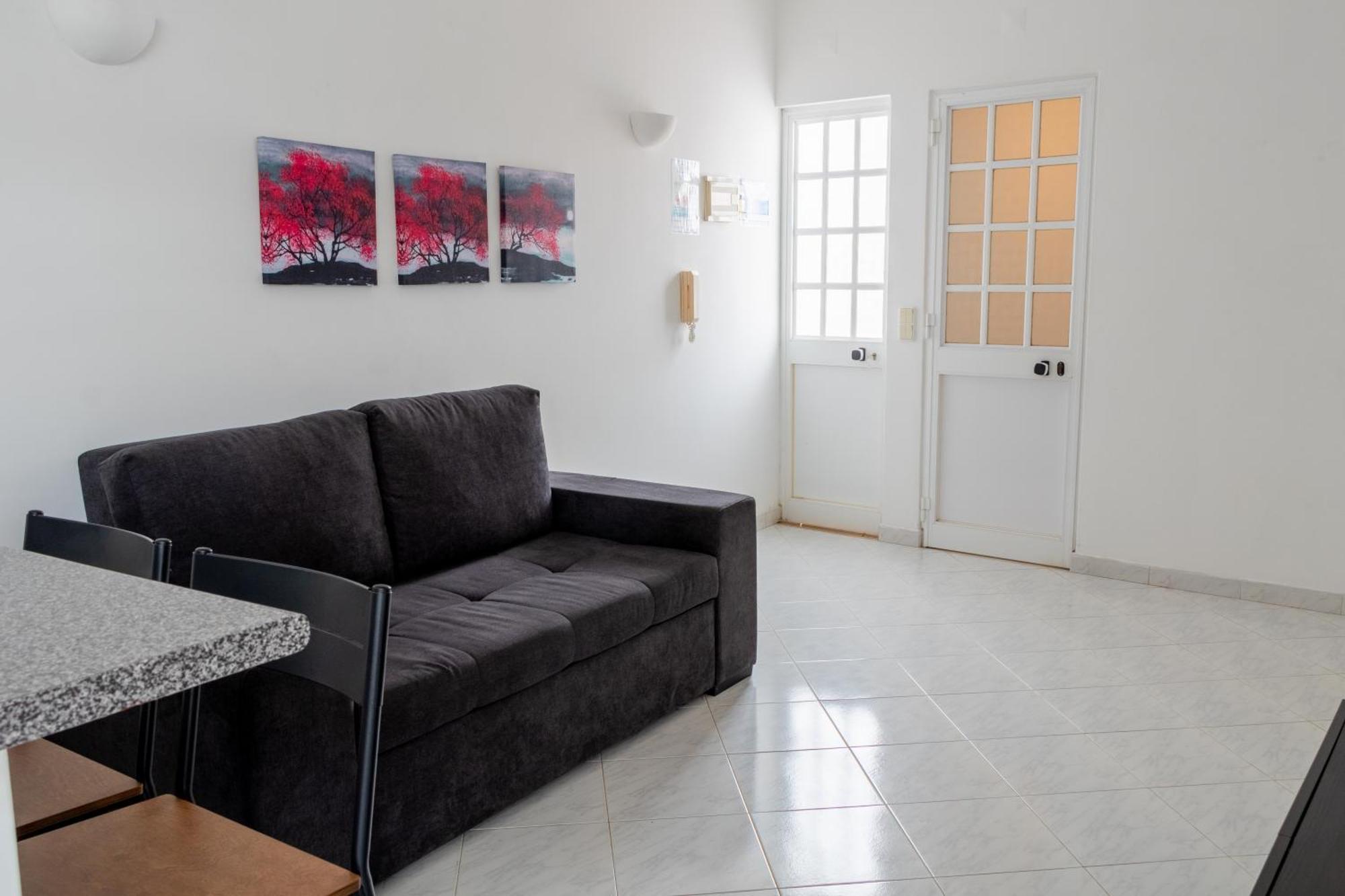 Blife Martinya House - Private Rooms And Apartments Olhão Esterno foto