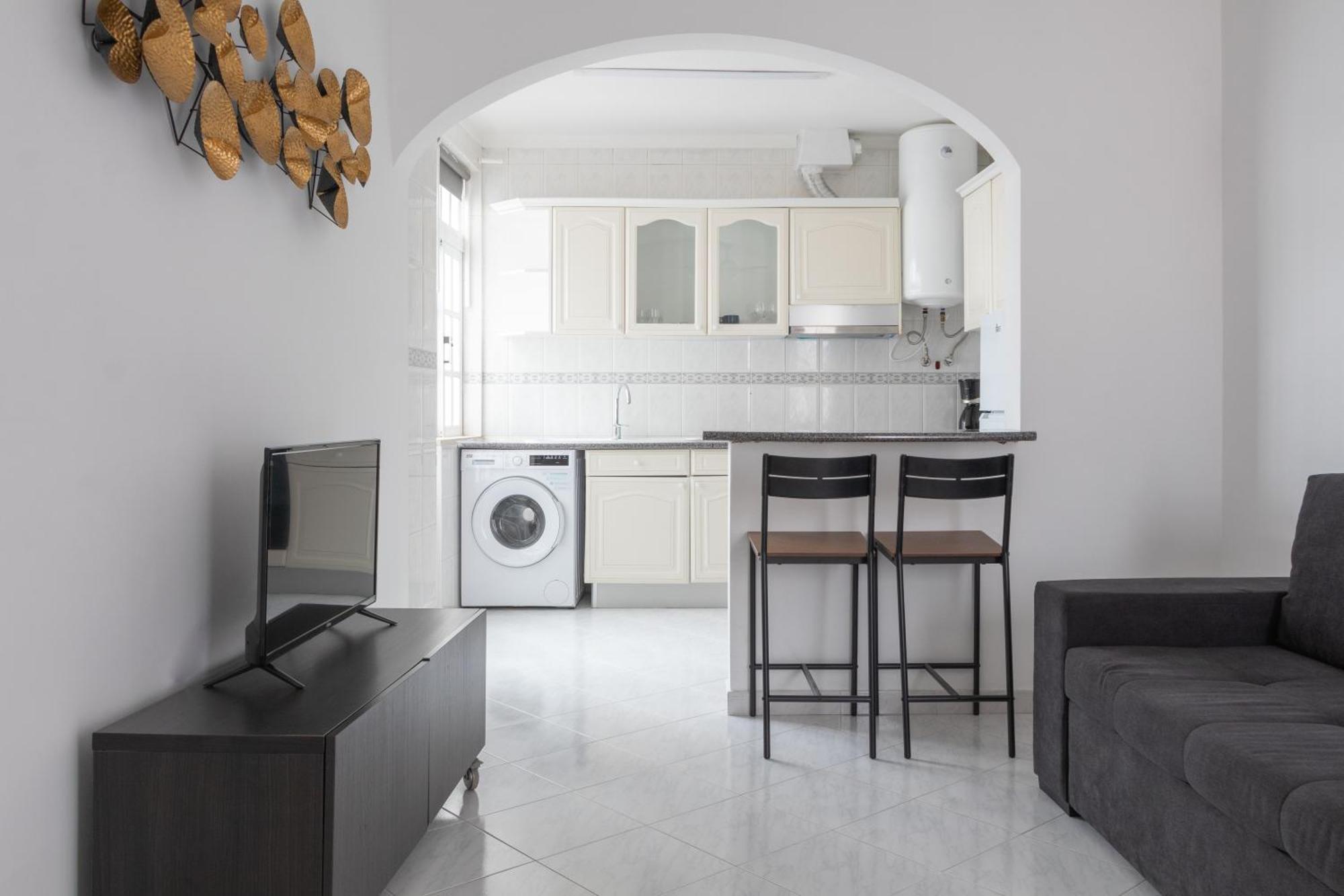 Blife Martinya House - Private Rooms And Apartments Olhão Esterno foto