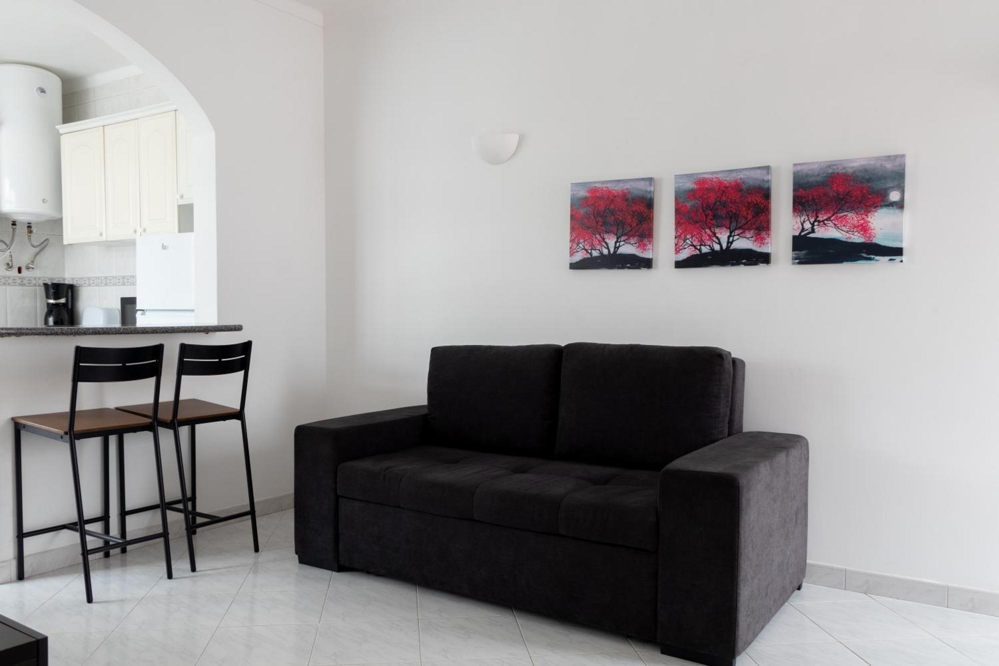 Blife Martinya House - Private Rooms And Apartments Olhão Esterno foto