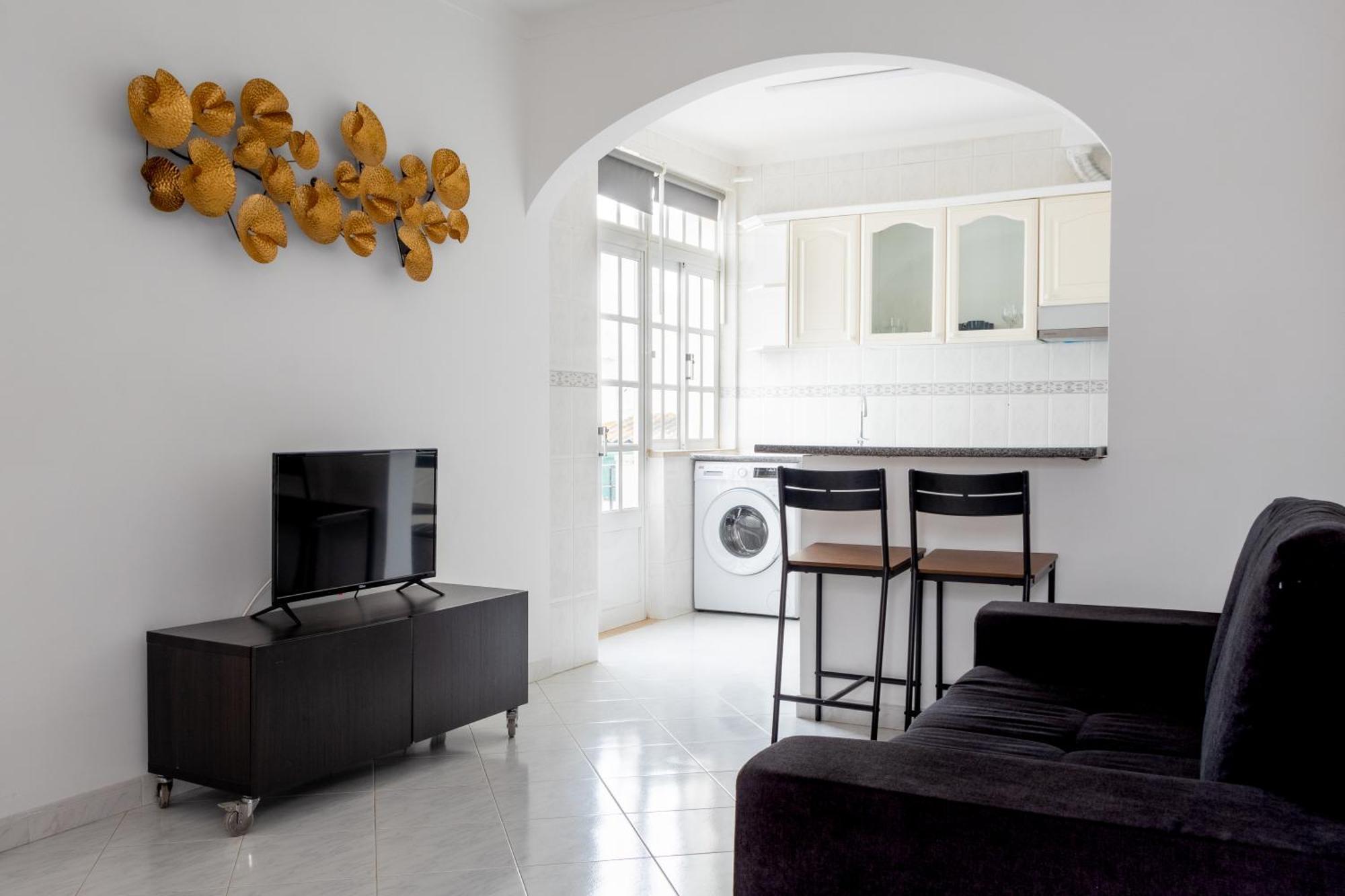 Blife Martinya House - Private Rooms And Apartments Olhão Esterno foto