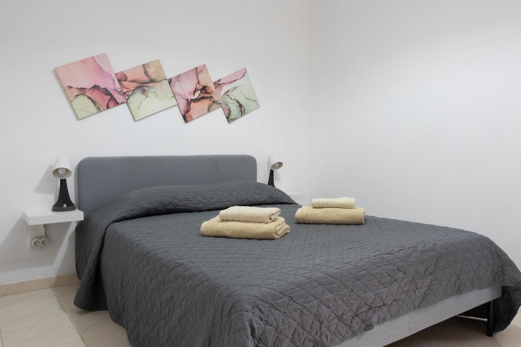 Blife Martinya House - Private Rooms And Apartments Olhão Esterno foto