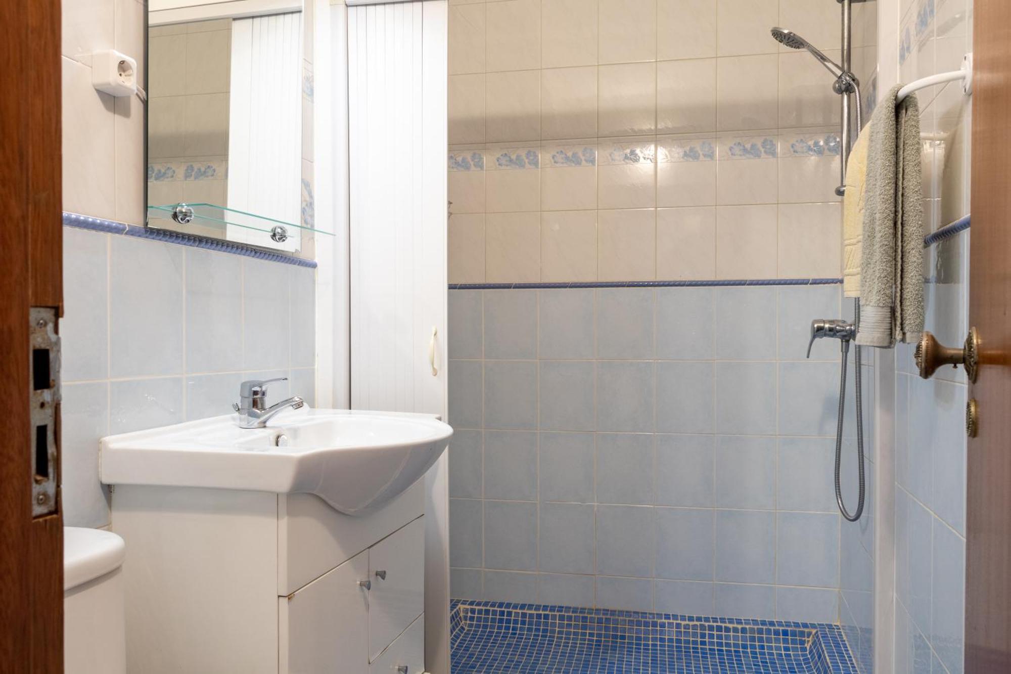 Blife Martinya House - Private Rooms And Apartments Olhão Esterno foto