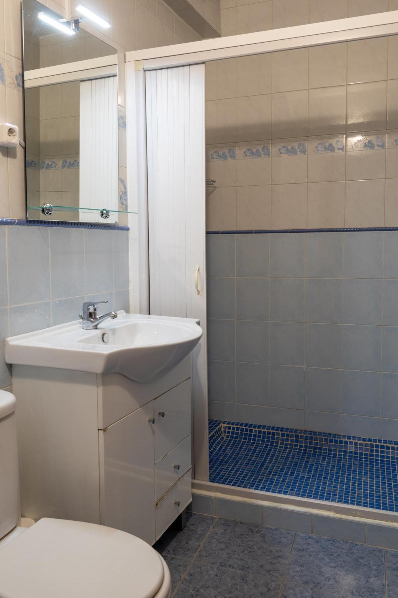 Blife Martinya House - Private Rooms And Apartments Olhão Esterno foto
