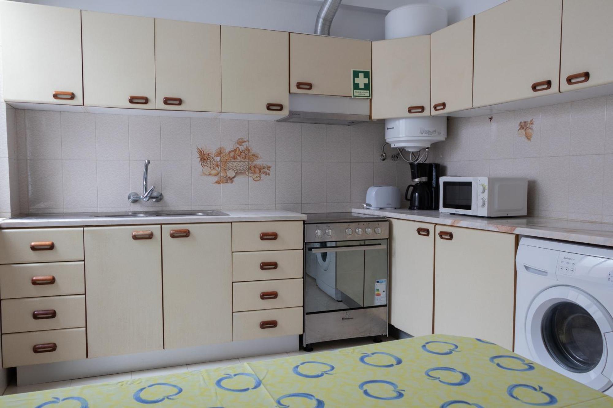 Blife Martinya House - Private Rooms And Apartments Olhão Esterno foto