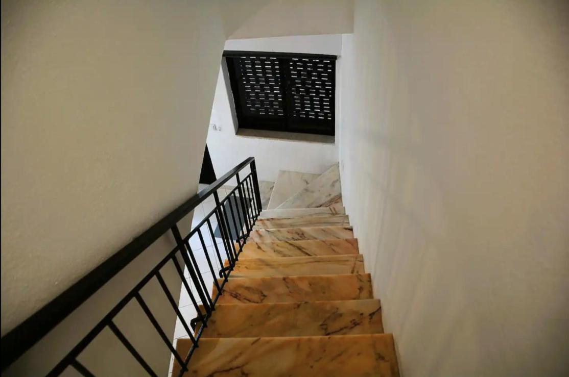 Blife Martinya House - Private Rooms And Apartments Olhão Esterno foto